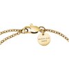 Rosefield women's gold-plated bracelet JBTCG-J904