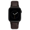 12050 vince camuto pansky reminek kozeny pro apple watch 42 44 45mm wv 1002gngy42