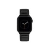 12056 2 vince camuto pansky reminek kozeny pro apple watch 42 44 45mm wv 1010gngy42