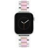 12077 anne klein reminek ocelovy pro apple watch 38 40 41 wk 1005svir38