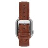 Steve Madden strap vegan leather brown for Apple Watch 38/40/41 WS/1002SVHY384041