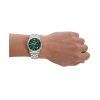 12334 3 emporio armani paolo panske hodinky kulate ar11529