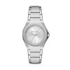 12346 armani exchange andrea damske hodinky kulate ax4606
