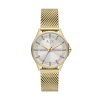 12355 armani exchange lady hampton damske hodinky kulate ax5274