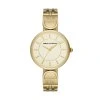 12358 armani exchange brooke damske hodinky kulate ax5385