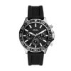 12370 fossil bannon panske hodinky kulate bq2494