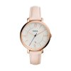12394 fossil jacqueline damske hodinky kulate es3988