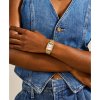 Fossil RAQUEL women's square watch ES5220