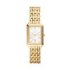 Fossil RAQUEL women's square watch ES5220