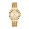 12481 michael kors lennox damske hodinky kulate mk7335