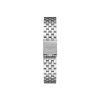 Rosefield Boxelle women's square watch BWGSG-B02