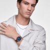 12574 4 daniel wellington ocelovy retizek mesh dw00401097