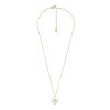 12715 2 fossil damsky nahrdelnik ocelovy jf04731710