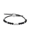Diesel men's steel bracelet DX1151040