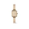 12784 daniel wellington quadro mini dw00100799