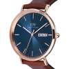 12859 3 daniel wellington classic 40 dw00100830