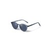 ECO Shades slnečné okuliare Zanon Blue 8125
