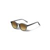 ECO Shades slnečné okuliare Zanon Grey 8126