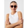 ECO Shades sluneční brýle Bono Brown 8172