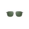 ECO Shades slnečné okuliare Lai Green 8189