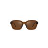 12961 eco shades slunecni bryle romano brown 8669