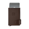 Pularys pánská kožená peněženka Solo hnědá 172513102