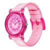Ice Watch ICE-learning children's watch pink 024496