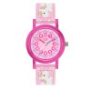 Ice Watch ICE-learning children's watch pink 024496