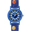 Ice Watch ICE-learning dětské hodinky modré 024500