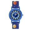 Ice Watch ICE-learning children's watch blue 024500