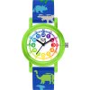 Hodinky Ice Watch ICE-learning detské hodinky modro-zelené 024501
