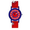 13111 ice watch ice learning detske hodinky cerveno modre 024502