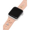 WITHit pink silicone strap Band Candy for Apple Watch 38/40/41