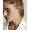 Rosefield dámské náušnice ocelové JSSES-J168