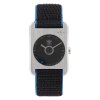 Adidas unisex watch Originals Retro Pop One square analogue AOST22534