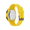 Adidas unisex Originals City Tech Two square digital watch AOST23060