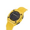 Adidas unisex Originals City Tech Two square digital watch AOST23060