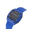 Adidas unisex watch Originals City Tech Two square digital AOST23061