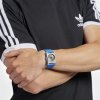Adidas unisex watch Originals Retro Pop One square analogue AOST23560