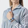 Adidas unisex hodinky Originals Retro Pop One hranaté analogové AOST23560