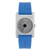 Adidas unisex watch Originals Retro Pop One square analogue AOST23560