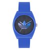 Adidas unisex hodinky Project Two GRFX okrúhle analógové AOST24553
