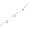 13597 2 rosefield damsky nahrdelnik rhodiovany jnrhs j1006