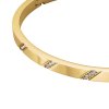 13675 2 rosefield damsky pevny naramek pozlaceny jblcg j1043