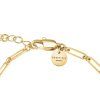 13702 2 rosefield damsky naramek pozlaceny jbcbg j1023