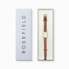 13783 2 rosefield octagon xs camel leather damske hodinky owblg o85