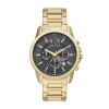 13846 armani exchange banks panske hodinky ax1721