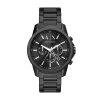 13849 armani exhange banks panske hodinky ax1722
