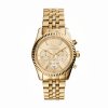 13978 michael kors lexington damske hodinky mk7378