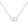DW00400219 Elan Unity Necklace G